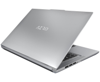 Gigabyte AERO 16 XE5 i7-12700H/16GB/2x1TB/Win11P RTX3070Ti - 716947 - zdjęcie 4